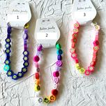 پابند تابستونی 1