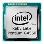 پردازنده پنتیوم مدل Pentium G4560
