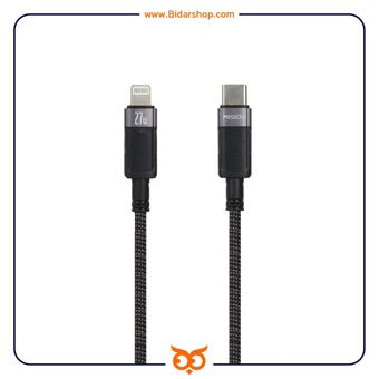 کابل شارژ آیفون یسیدو مدل CA159