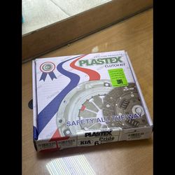 دیسک و صفحه پلاستکس پراید 6 فنره