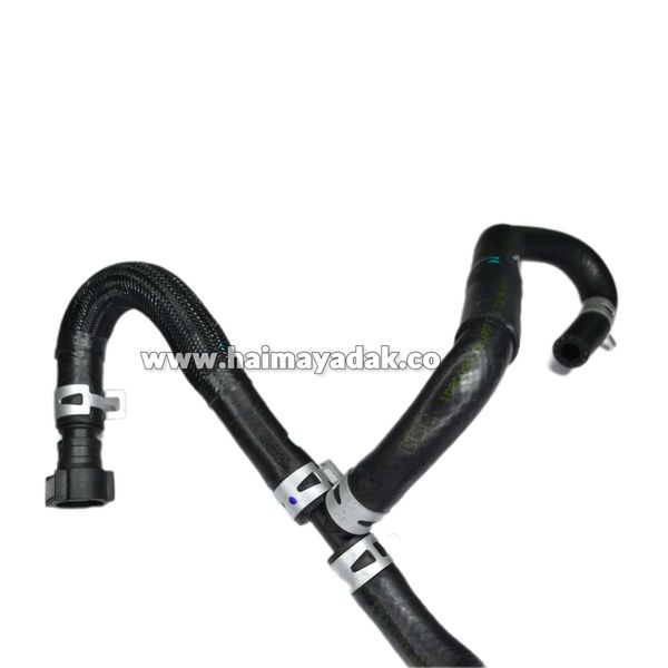 شیلنگ خلا بوستر به پمپ خلا هایما اس7 توربو شرکتی