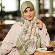 روسری ابریشم