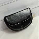 کیف پاسپورتی دخترانه مدل تکه شکلاتی کد 8596