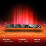 اس اس دی اینترنال ای دیتا ایکس پی جی مدل SX8100 ظرفیت 512 گیگابایت