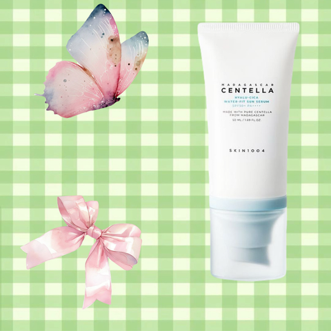 مراقبت پوست