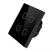 کلید هوشمند لمسی