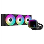 خنک کننده مایع پردازنده دیپ کول مدل LS720 SE