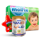مادر و کودک