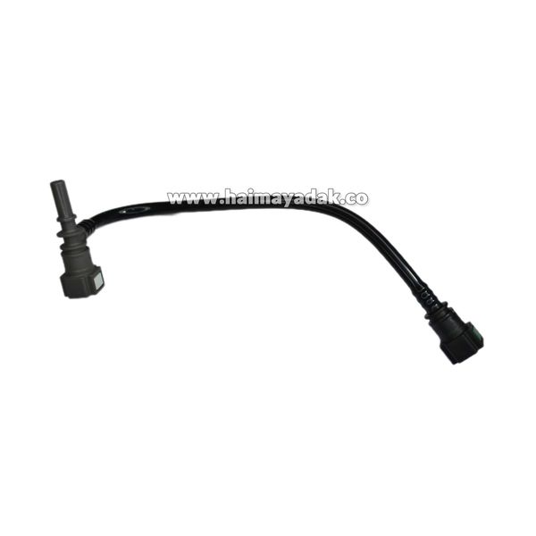 شیلنگ خلاء بوستر اچ سی شرکتی