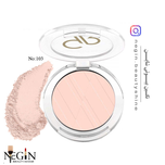 پنکک Pressed Powder گلدن رز اصل