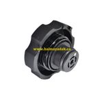 درب منبع انبساط آب رادیاتور جدید 140 KPA هایما اس7 شرکتی