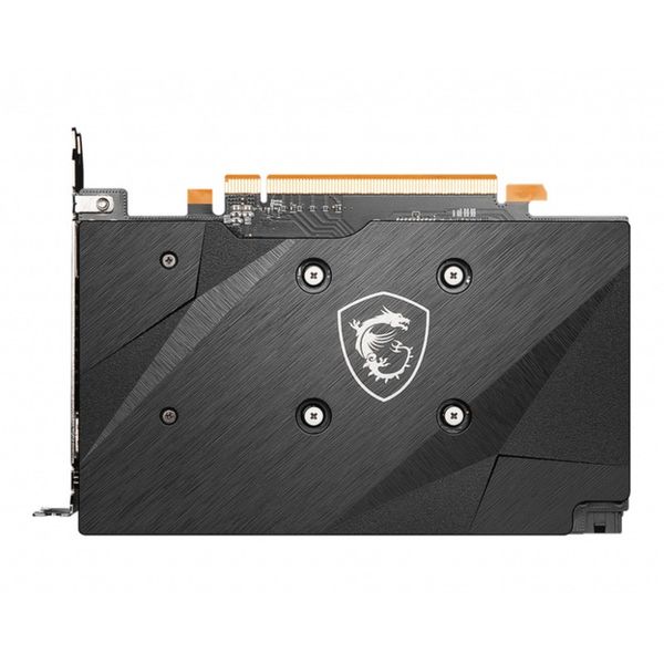 کارت گرافیک ام اس آی مدل Radeon RX 6500 XT MECH 2X 4G OC