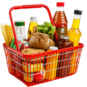 تجهیزات هایپر و فروشگاه