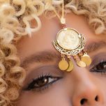 گردنبند سکه پهلوی