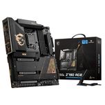 مادربرد ام اس ای مدل MSI MEG Z790 ACE