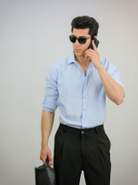 پیراهن آستین بلند کانفیدنس (بهاره)