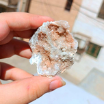 ژیود سلستین