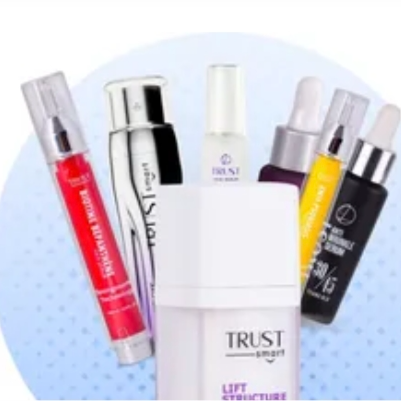 سرم تخصصی تراست