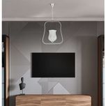 چراغ آویز زیمادور مدل دایان کد ZD-21