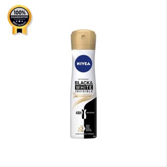 اسپری ضد تعریق زنانه نیوآ Nivea اورجینال Silky Smooth حجم 150 میل