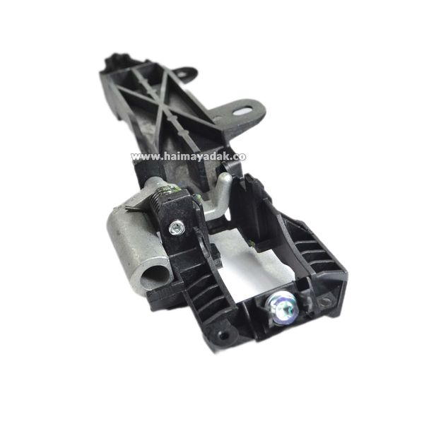 براکت دستگیره بیرونی چپ هایما اس7 شرکتی