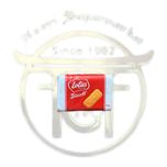 بیسکوییت لوتوس 125 گرم