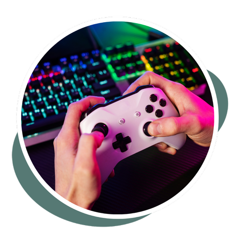 بازی و سرگرمی