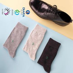 مردانه ساقدار الیاف بامبو