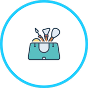 تراول ارگانایزر