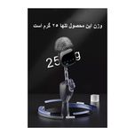 میکروفون بی سیم یقه‌ای Boss R8