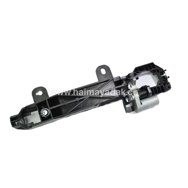 براکت دستگیره بیرونی چپ هایما اس7 شرکتی