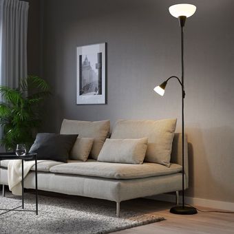 آباژور ایستاده ایکیا مدل TAGARP