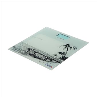 ترازو دیجیتال بی ول مدل WK-165w