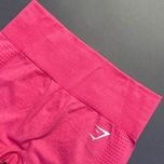 لگ زنانه GYMSHARK صورتی