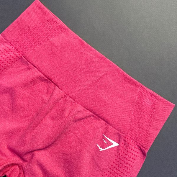 لگ زنانه GYMSHARK صورتی