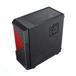 کیس کامپیوتر گیم مکس مدل Contac COC BR