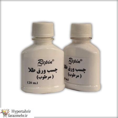 چسب ورق طلا رپین