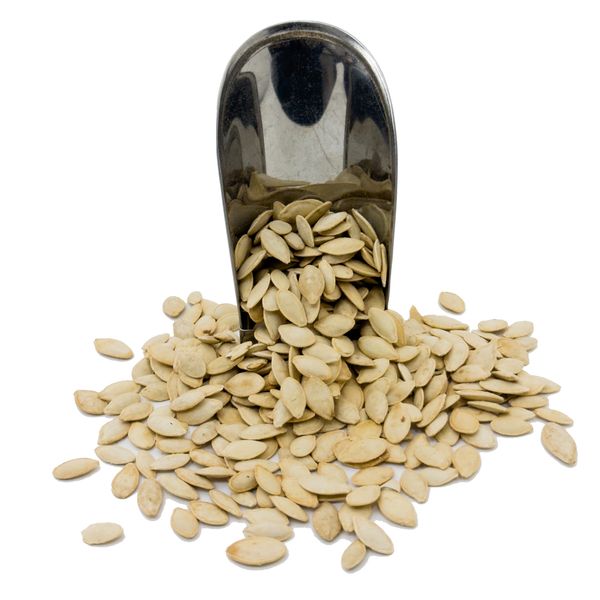 تخمه کدو گوشتی شور