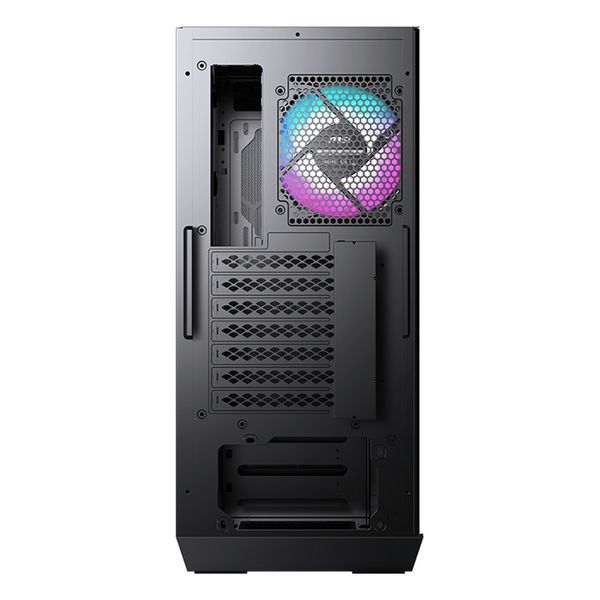 کیس گیمینگ ام اس ای مدل MPG GUNGNIR 110R