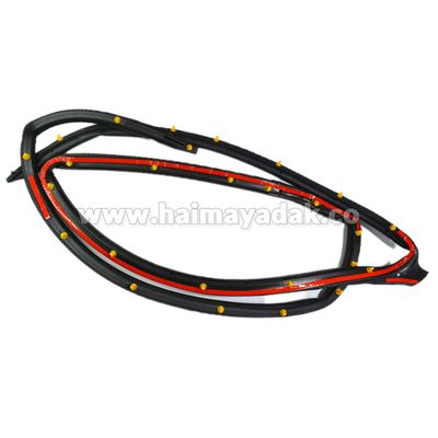 نوار آببندی دور درب عقب چپ اچ سی شرکتی