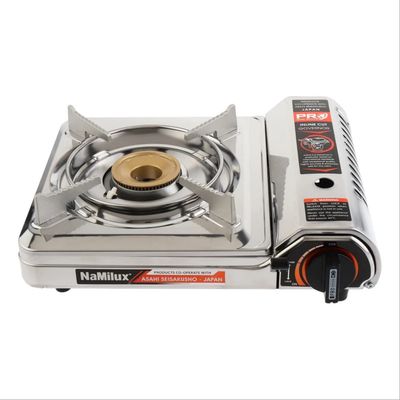 اجاق گاز سفری نامیلوکس مدل NA-P4031AS