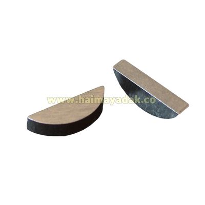 خار سر میل لنگ هایما اس7 شرکتی