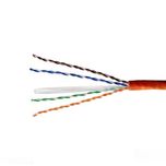کابل شبکه 305 متری ریتا مدل Reeta Cable Cat6 UTP 23AWG