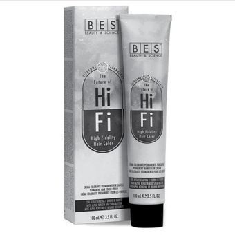 رنگ مو بس شماره 8.13 حجم 100 میلی لیتر