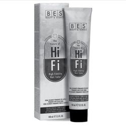 رنگ مو بس شماره 8.13 حجم 100 میلی لیتر