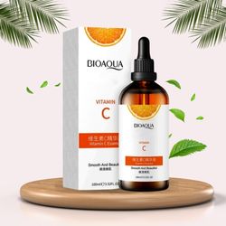 سرم ویتامین سی بیوآکوا ( BIOAQUA Serum Vitamin C )