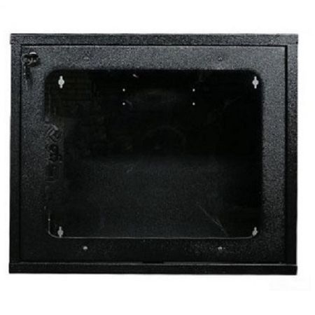 رک دیواری فوکا 9 یونیت عمق 60 بدون سینی-Fuka-F9U60D