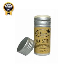 وزگیر مو و ریش استیکی رولی یوتوپیا Utopia اورجینال حجم 75 گرم