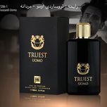 ادکلن تروساردی اومو جانوین 100 میل جانوین (جکوین) Trussardi UomoJohnwin