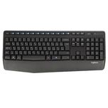 کیبورد و ماوس بی سیم لاجیتک مدل MK345